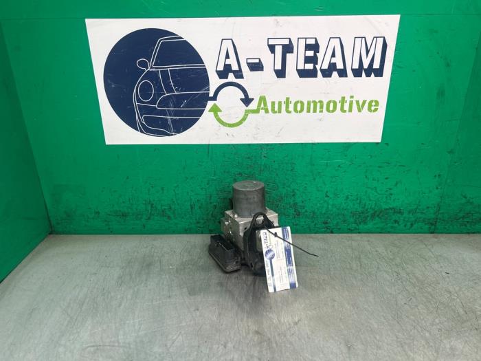 Used ABS pump Audi A5 Sportback (F5A/F5F) 2.0 TDI 16V Quattro Price € 299,99 Margin scheme offered by A-team Automotive