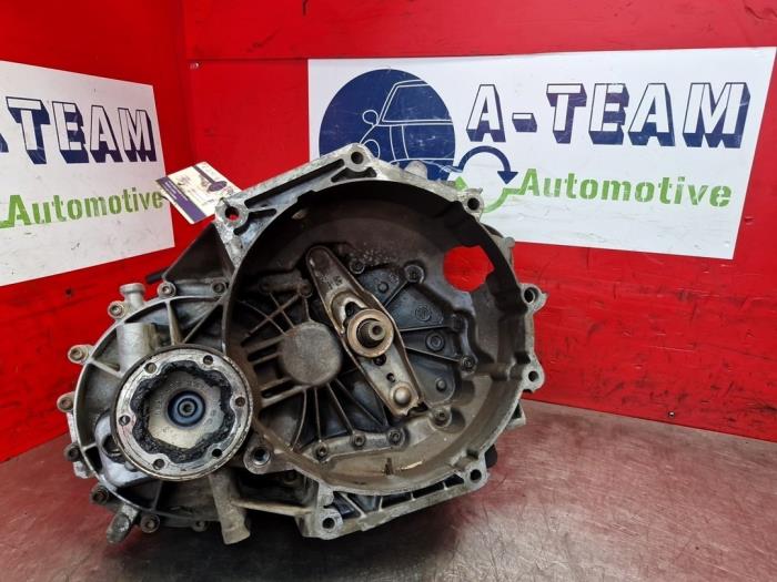 Gebrauchte Getriebe Volkswagen Touran (1T1/T2) 1.6 Preis € 449,99 Margenregelung angeboten von A-Team Automotive