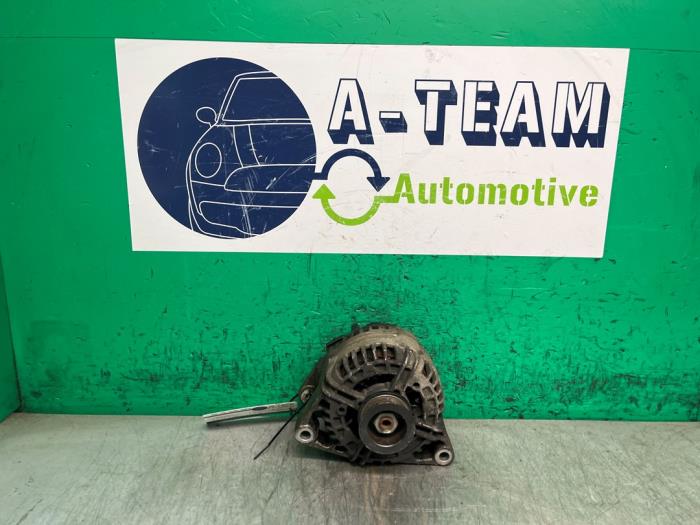 Begagnade Dynamo Opel Astra H (L48) 1.4 16V Twinport Pris € 19,99 Marginaltabell erbjuds av A-team Automotive