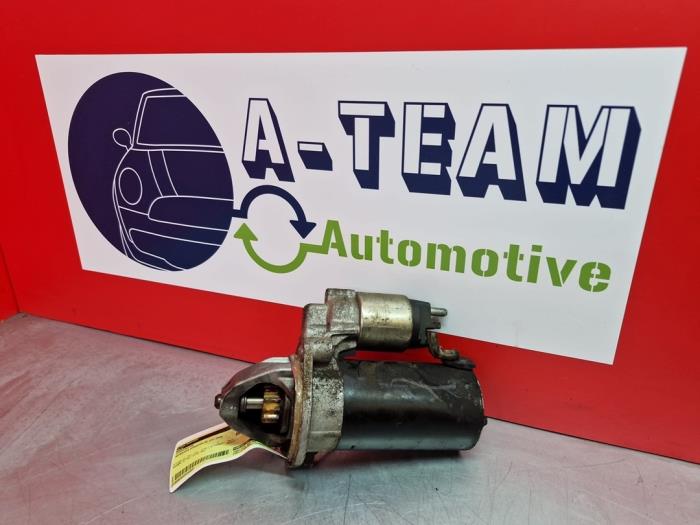 Gebrauchte Anlasser Mercedes Sprinter 3t (906.61) 209 CDI 16V Preis € 24,99 Margenregelung angeboten von A-Team Automotive