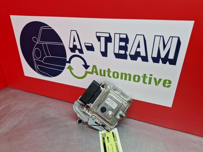 Used Injection computer Mercedes C Estate (S205) C-300 CDI BlueTEC HYBRID, C-300 h 2.2 16V Price € 39,99 Margin scheme offered by A-Team Automotive