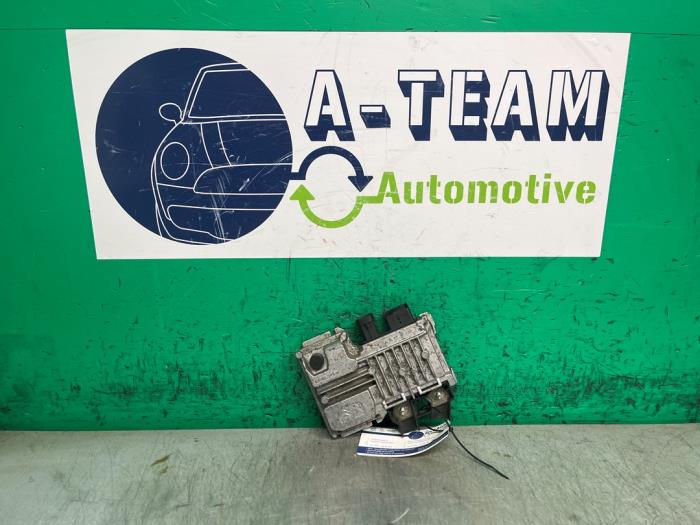Used Start/Stop computer Peugeot 208 I (CA/CC/CK/CL) 1.2 Vti 12V PureTech 82 Price € 49,99 Margin scheme offered by A-team Automotive
