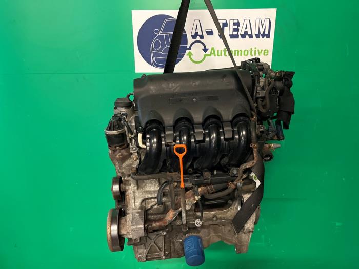 Used Engine Honda Jazz (GD/GE2/GE3) 1.2 i-DSi Price € 299,99 Margin scheme offered by A-team Automotive