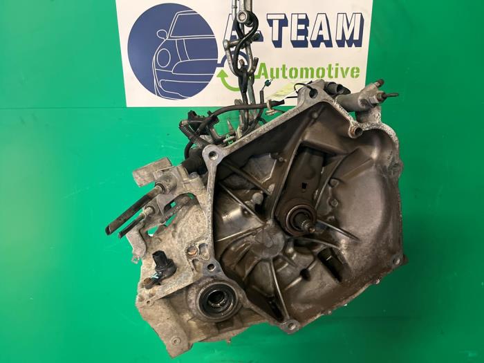 Gebrauchte Getriebe Honda Jazz (GD/GE2/GE3) 1.2 i-DSi Preis € 299,99 Margenregelung angeboten von A-team Automotive