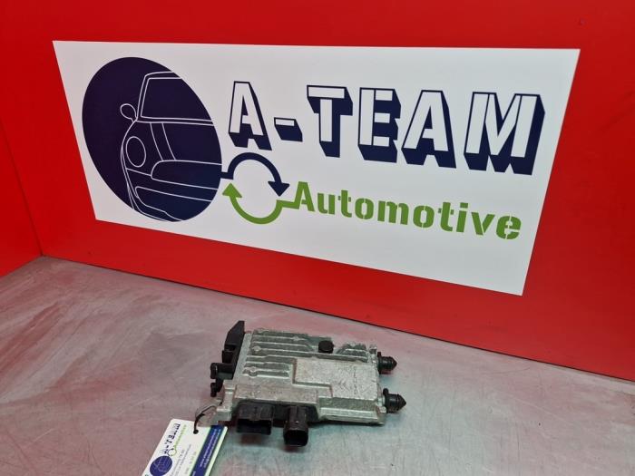 Used Start/Stop computer Peugeot 308 SW (L4/L9/LC/LJ/LR) 1.2 12V e-THP PureTech 130 Price € 39,99 Margin scheme offered by A-Team Automotive