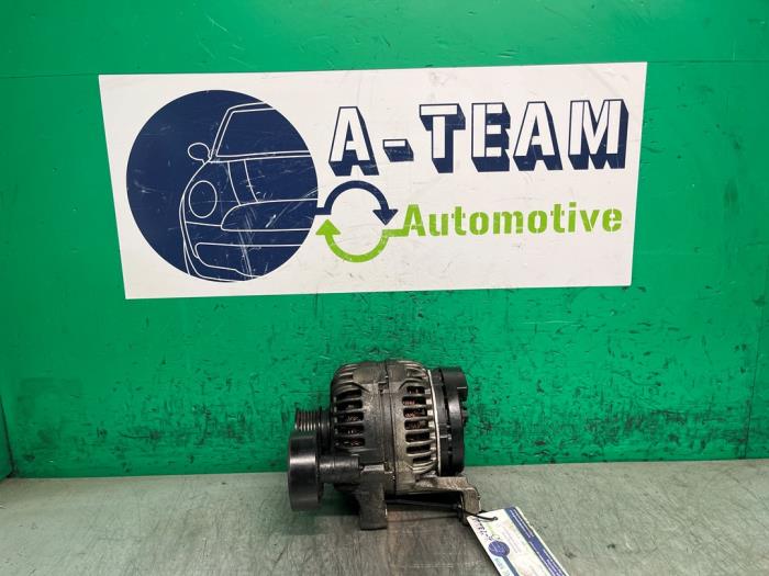 Used Dynamo BMW 5 serie (E60) 520i 24V Price € 149,99 Margin scheme offered by A-team Automotive