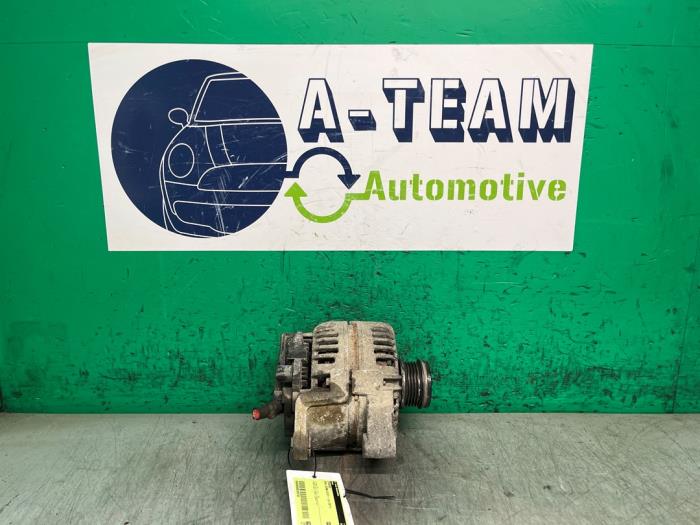 Begagnade Dynamo Opel Corsa D 1.4 Euro 5 Pris € 19,99 Marginaltabell erbjuds av A-team Automotive