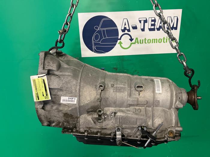 Gebrauchte Getriebe BMW 5 serie (E60) 520i 24V Preis € 1.249,99 Margenregelung angeboten von A-team Automotive