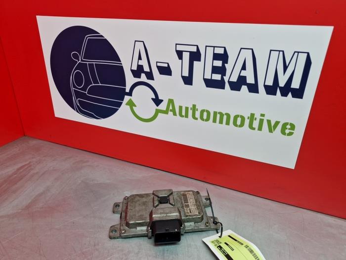 Used Automatic gearbox computer Renault Scénic III (JZ) 2.0 16V CVT Price € 99,99 Margin scheme offered by A-Team Automotive