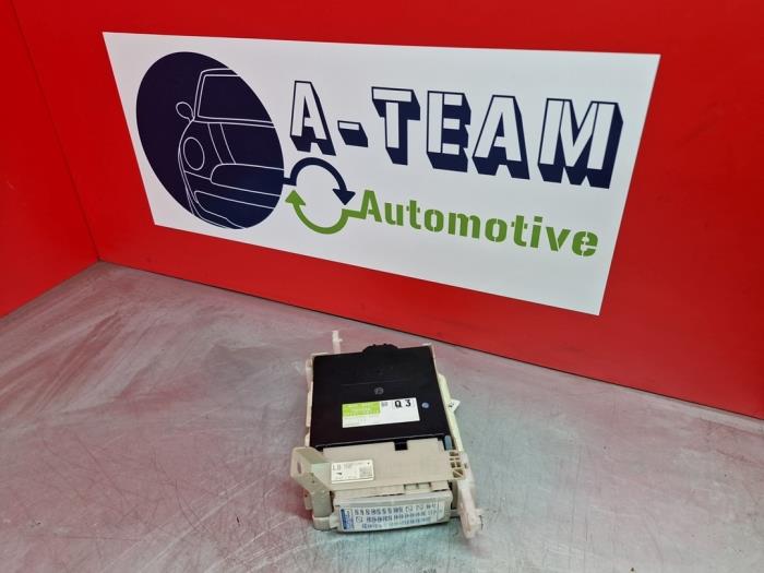Used Body control computer Toyota Yaris III (P13) 1.0 12V VVT-i Price € 39,99 Margin scheme offered by A-Team Automotive