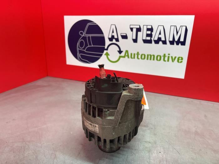 Begagnade Dynamo Fiat 500 (312) 1.2 Pris € 19,99 Marginaltabell erbjuds av A-Team Automotive