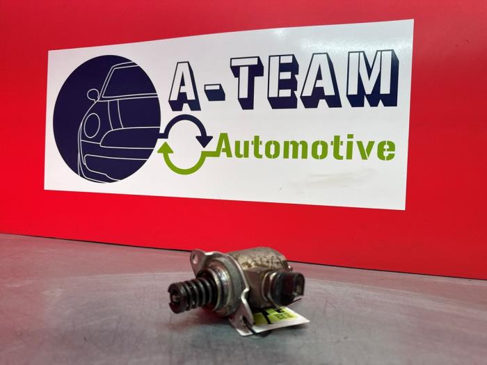 Begagnade Högtryckspump Audi TT (8J3) 2.0 TFSI 16V Pris € 89,99 Marginaltabell erbjuds av A-Team Automotive