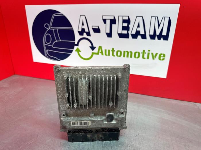 Used Engine management computer Mercedes Sprinter 3,5t (907.6/910.6) 316 CDI 2.1 D RWD Price € 299,99 Margin scheme offered by A-Team Automotive