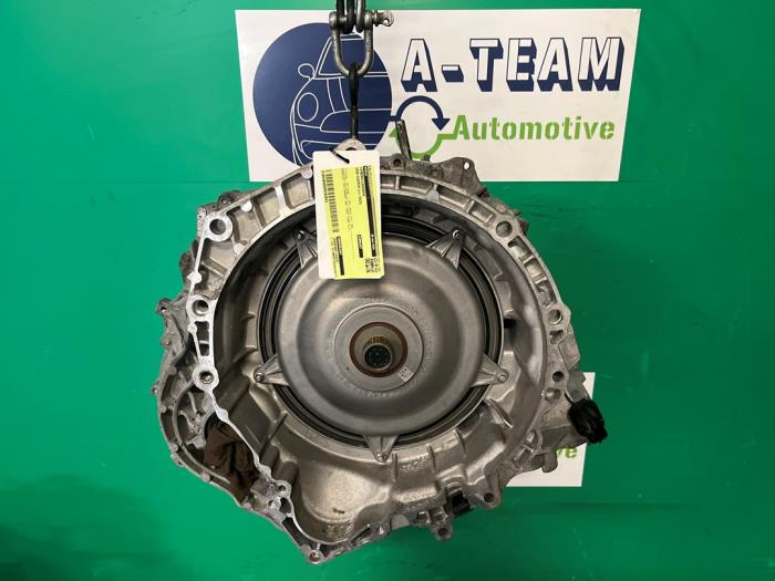 Gebrauchte Getriebe Mini Mini (F55) 1.5 12V Cooper Preis auf Anfrage angeboten von A-team Automotive