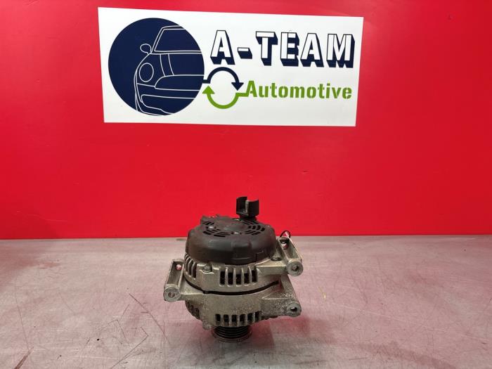 Used Dynamo Opel Astra K Sports Tourer 1.6 CDTI 110 16V Price € 24,99 Margin scheme offered by A-Team Automotive