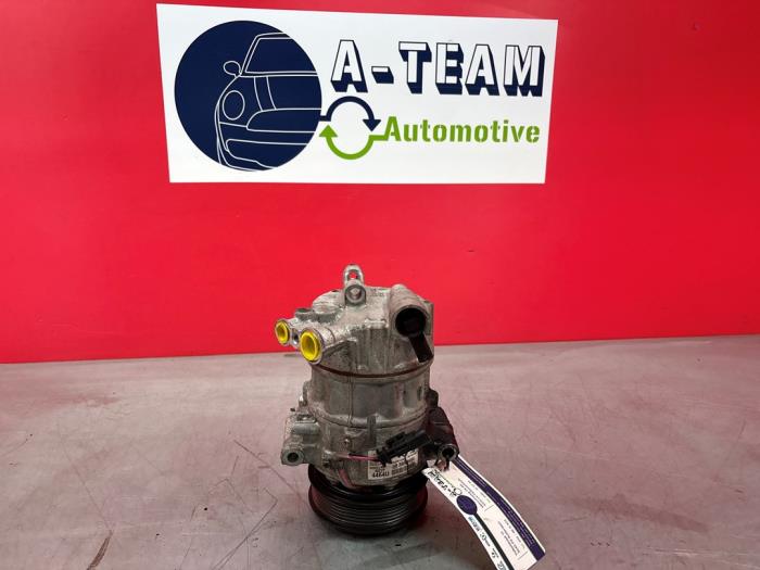 Gebrauchte Klimapumpe Opel Astra K Sports Tourer 1.6 CDTI 110 16V Preis € 49,99 Margenregelung angeboten von A-Team Automotive