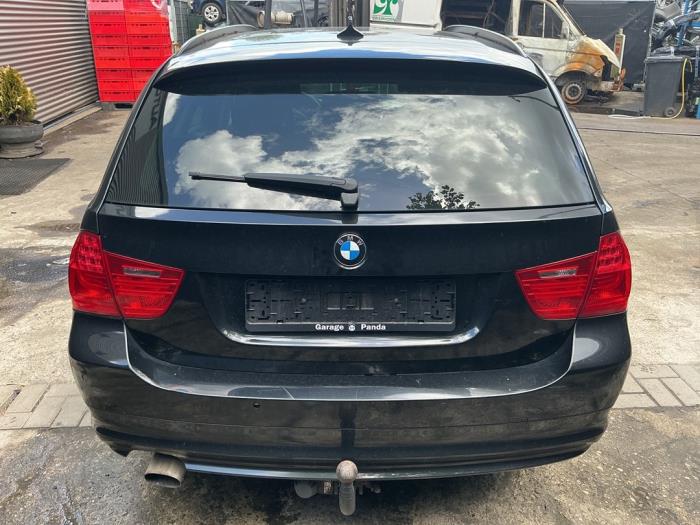 Used Subframe BMW 3 serie Touring (E91) 318d 16V Price € 249,99 Margin scheme offered by A-Team Automotive