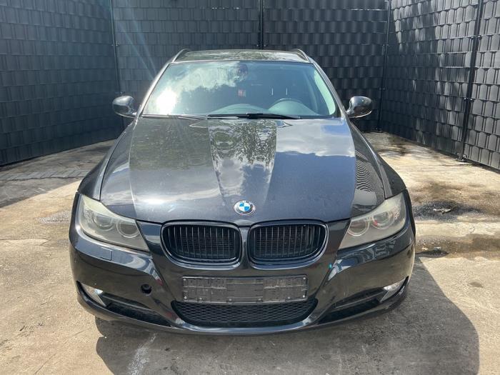 Used Subframe BMW 3 serie Touring (E91) 318d 16V Price € 99,99 Margin scheme offered by A-Team Automotive