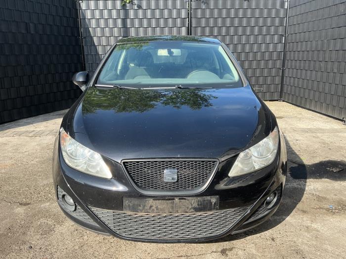 Begagnade Front Seat Ibiza IV (6J5) 1.2 TDI Ecomotive Pris € 149,99 Marginaltabell erbjuds av A-Team Automotive