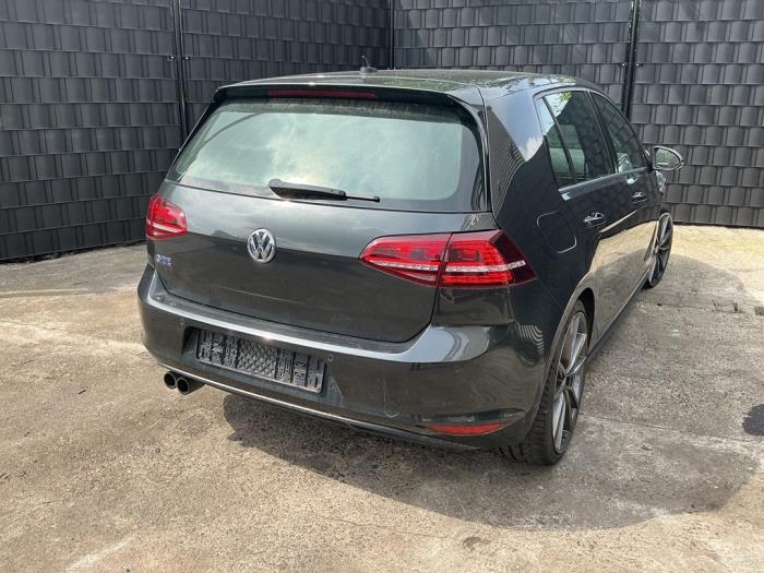 Usados Subchasis Volkswagen Golf VII (AUA) 1.4 GTE 16V Precio € 59,99 Norma de margen ofrecido por A-Team Automotive