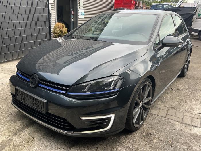 Used ABS pump Volkswagen Golf VII (AUA) 1.4 GTE 16V Price € 29,99 Margin scheme offered by A-Team Automotive