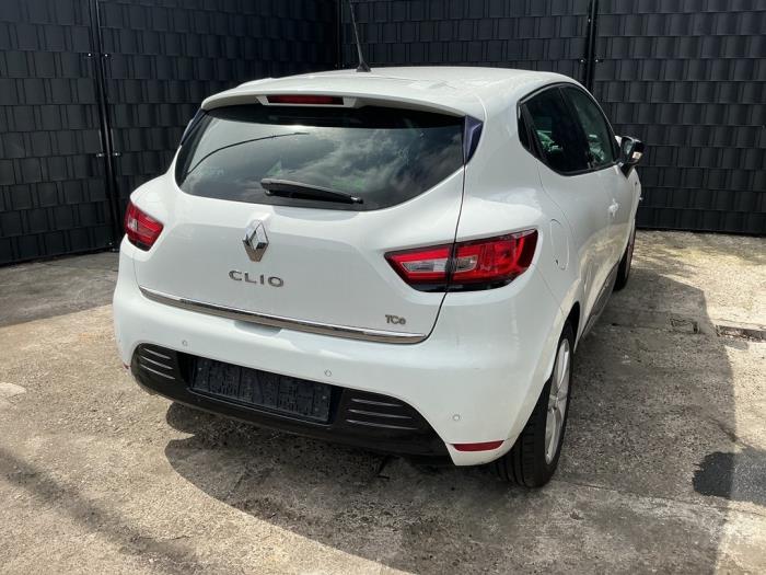Gebrauchte Bremskraftverstärker Renault Clio IV (5R) 0.9 Energy TCE 90 12V Preis € 24,99 Margenregelung angeboten von A-Team Automotive