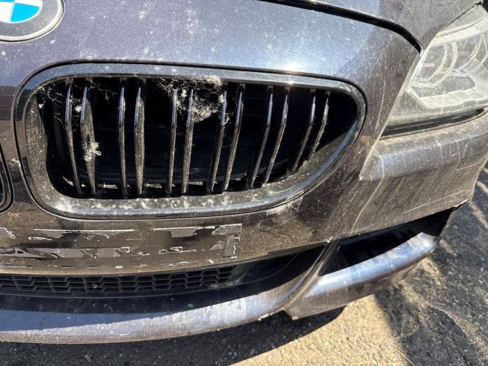 Używane Grill BMW 6 serie (F13) 650i V8 32V Cena na żądanie oferowane przez A-team Automotive