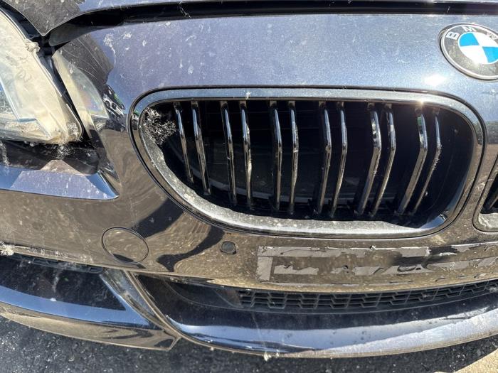 Używane Grill BMW 6 serie (F13) 650i V8 32V Cena na żądanie oferowane przez A-team Automotive