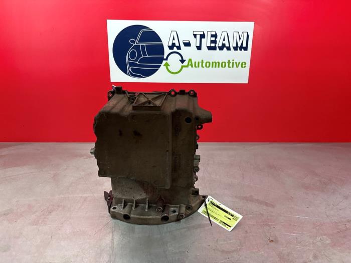 Gebrauchte Ölwanne Ford Fiesta 6 (JA8) 1.0 EcoBoost 12V 125 Preis € 24,99 Margenregelung angeboten von A-Team Automotive