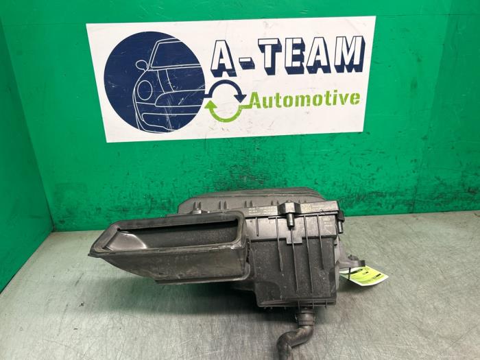Used Air box Volkswagen T-Roc I 1.5 TSI 16V Price € 99,99 Margin scheme offered by A-team Automotive