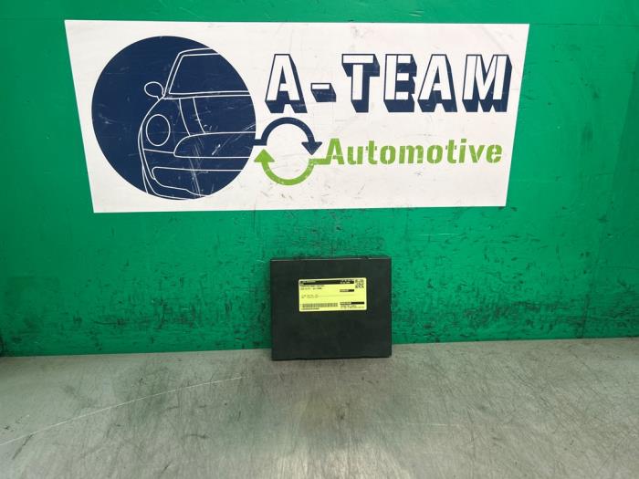 Used Body control computer Audi A4 Avant (B8) 1.8 TFSI 16V Price € 49,99 Margin scheme offered by A-team Automotive