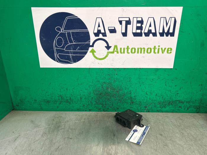 Begagnade PDC-modul Opel Astra K 1.2 Turbo 12V Pris € 19,99 Marginaltabell erbjuds av A-team Automotive