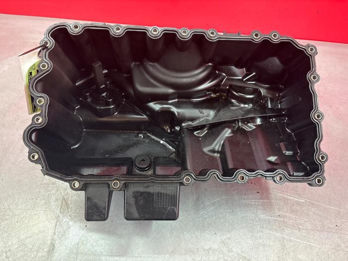 Ölwanne van een BMW 3 serie (F30) 328i 2.0 16V 2012
