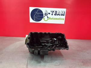 Ölwanne van een BMW 3 serie (F30) 328i 2.0 16V 2012