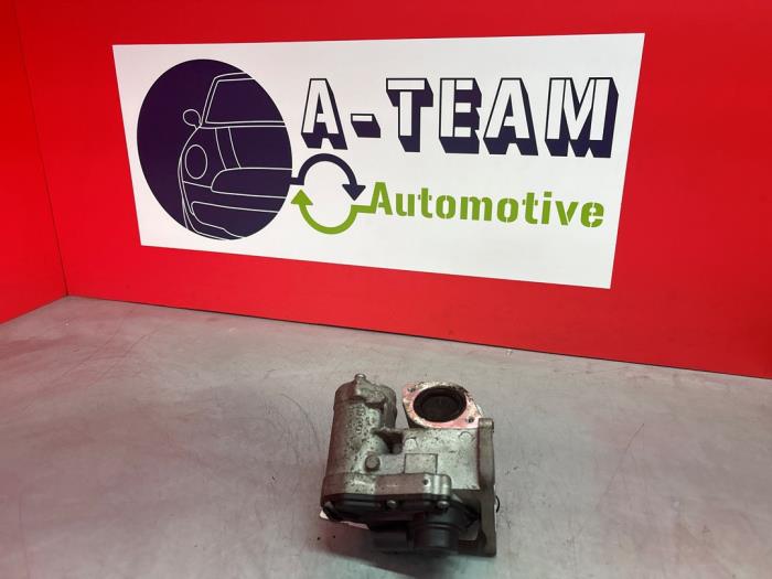 Gebrauchte AGR Ventil Skoda Octavia (1Z3) 1.6 FSI 16V Preis € 34,99 Margenregelung angeboten von A-Team Automotive