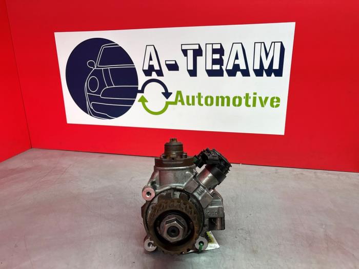 Used Mechanical fuel pump Citroen C4 Grand Picasso (3A) 1.6 BlueHDI 120 Price € 64,99 Margin scheme offered by A-Team Automotive