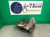Volkswagen Passat Variant (365) 2.0 TSI 16V Achsschenkel links vorne