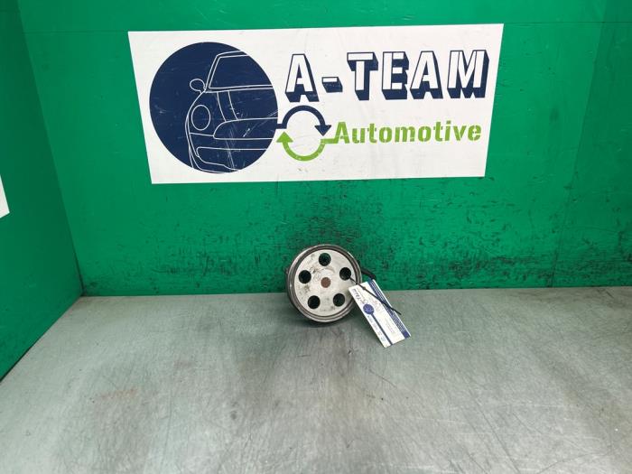 Begagnade Servostyrningspump Audi A4 Cabriolet (B6) 1.8 T 20V Pris € 39,99 Marginaltabell erbjuds av A-team Automotive