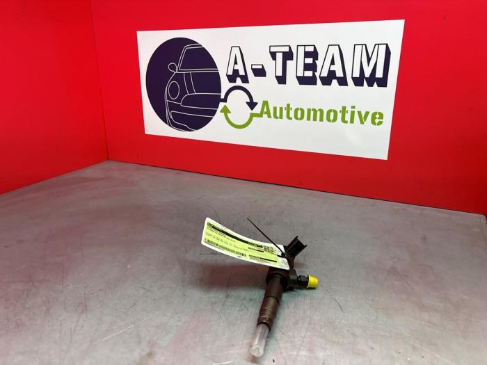 Usagé Injecteurs Citroen C4 Grand Picasso (3A) 1.6 BlueHDI 120 Prix € 24,99 Règlement à la marge proposé par A-Team Automotive