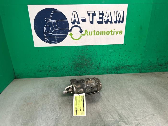 Used Starter Audi A5 Sportback (F5A/F5F) 2.0 40 TFSI Mild Hybrid 16V Price € 19,99 Margin scheme offered by A-team Automotive