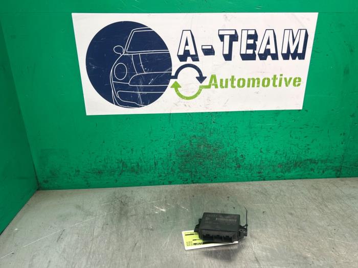 Usagé Module PDC Audi A4 (B8) 1.8 TFSI 16V Prix € 29,99 Règlement à la marge proposé par A-team Automotive