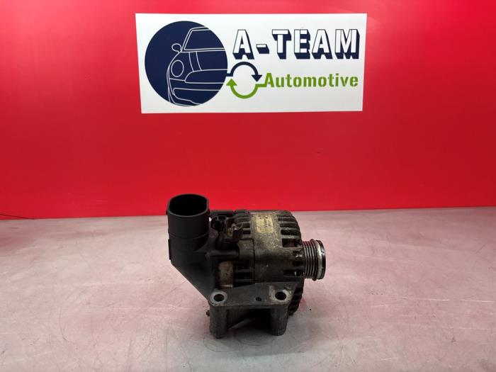 Used Dynamo Ford Mondeo III 1.8 16V Price € 39,99 Margin scheme offered by A-Team Automotive