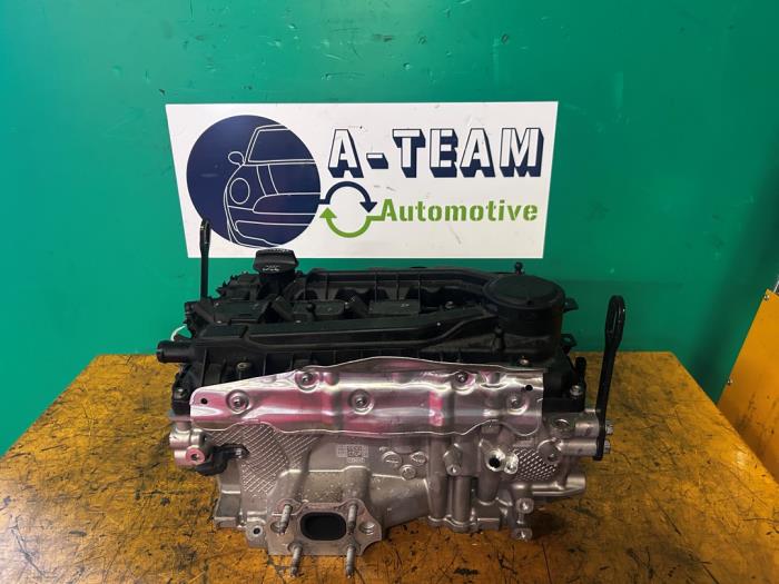Begagnade Topplock Opel Astra K 1.2 Turbo 12V Pris € 699,99 Marginaltabell erbjuds av A-team Automotive