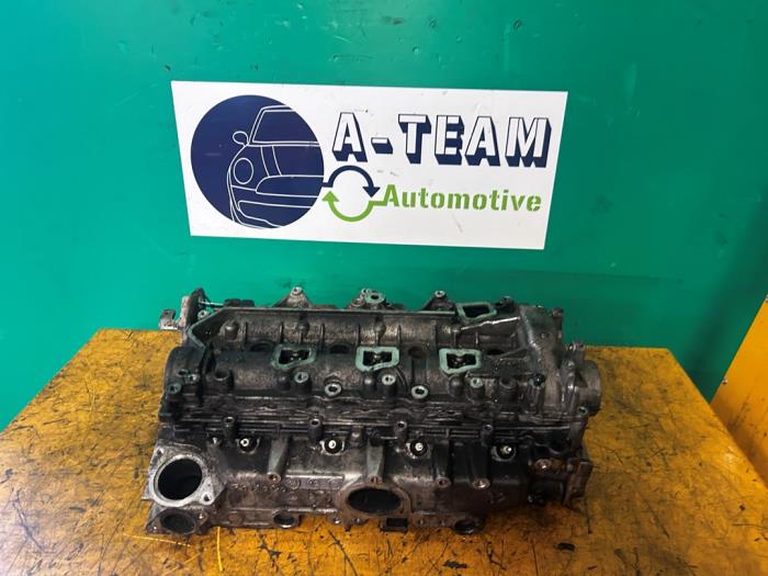Usados Culata Peugeot Partner (EA//EF/EN/EU) 1.5 BlueHDi 100 Precio de solicitud ofrecido por A-team Automotive