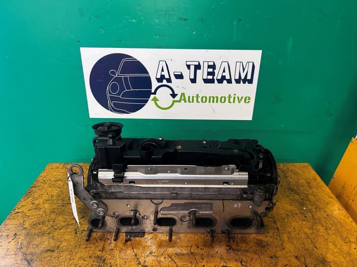 Begagnade Topplock Volkswagen Golf VII Variant (AUVV) 1.6 TDI BMT 16V Pris € 749,99 Marginaltabell erbjuds av A-team Automotive