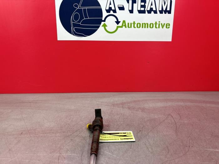 Gebrauchte Einspritzdüse (Diesel) BMW 3 serie Touring (E91) 318d 16V Preis € 74,99 Margenregelung angeboten von A-Team Automotive