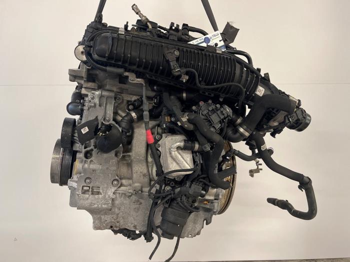 Usados Motor BMW X1 (F48) sDrive 20i 2.0 16V Twin Power Turbo Precio € 2.749,99 Norma de margen ofrecido por A-team Automotive