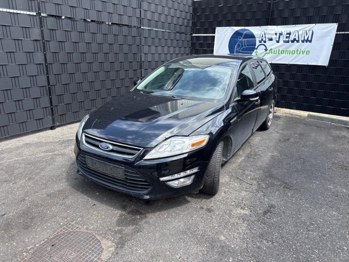 Gebrauchte Scheinwerfer links Ford Mondeo IV Wagon 2.0 TDCi 115 16V Preis € 174,99 Margenregelung angeboten von A-team Automotive