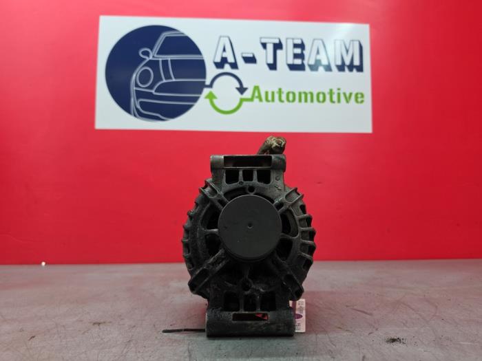 Gebrauchte Dynamo Citroen C4 Berline (NC) 1.6 16V VTi Preis € 29,99 Margenregelung angeboten von A-Team Automotive