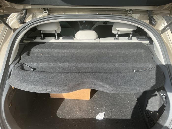 Gebrauchte Hutablage Citroen C4 Berline (NC) 1.6 16V VTi Preis € 49,99 Margenregelung angeboten von A-Team Automotive